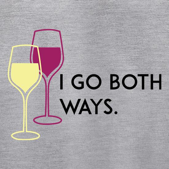 I Go Both Ways Jumpers