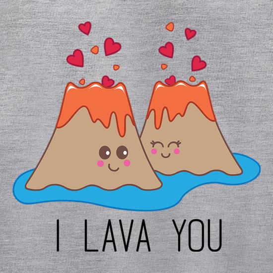 I Lava You Jumpers