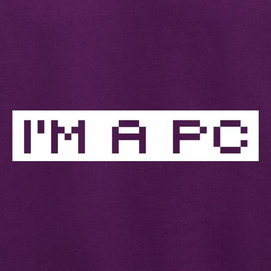 I'm A PC Jumpers