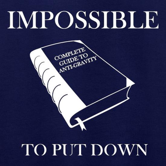 Impossible To Put Down Complete Guide To Anti Gravity Jumpers