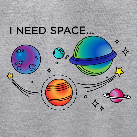 I Need Space Jumpers