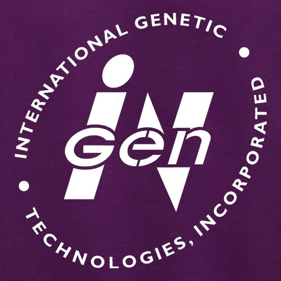 International Genetic Technologies Incorporated Jumpers
