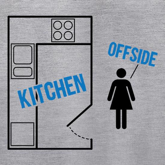 Kitchen Rules Jumpers