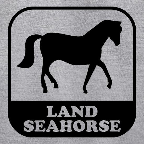 Land Seahorse Jumpers