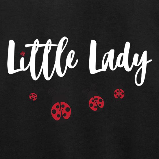 Little Lady Bug Jumpers
