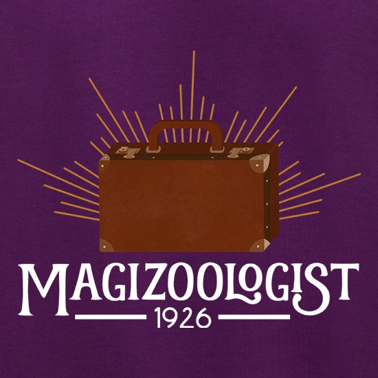 Magizoologist Jumpers
