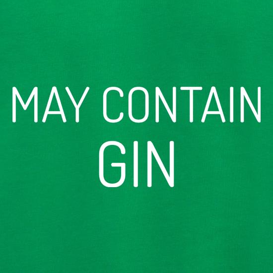 May Contain Gin Jumpers