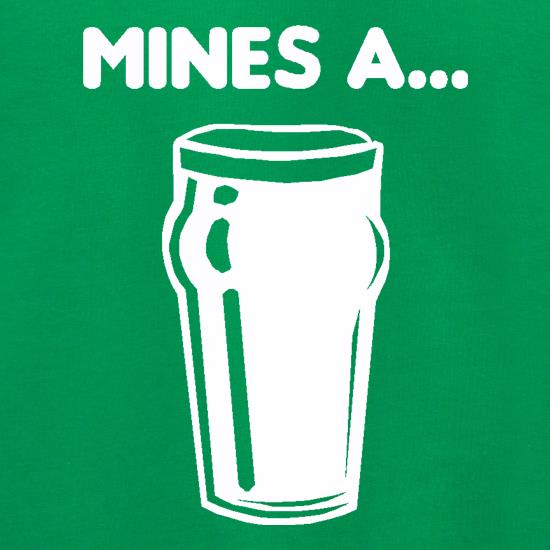 Mines a... Jumpers