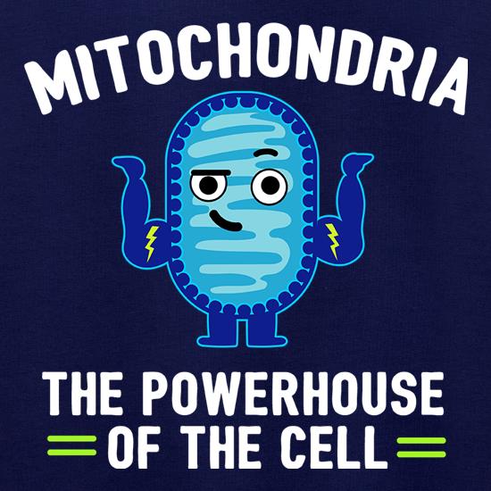 Mitochondria - The Powerhouse Of The Cell Jumpers