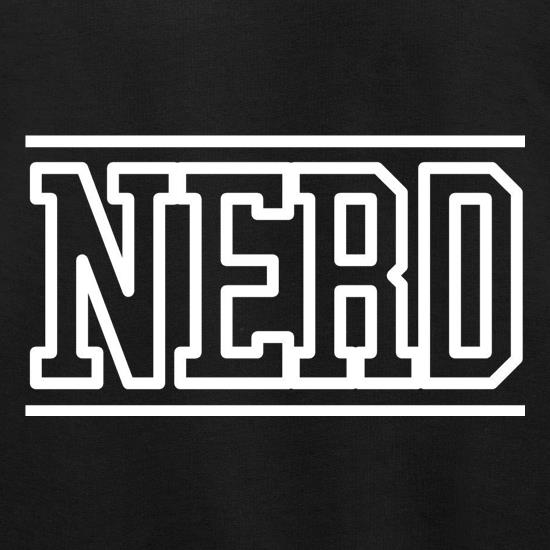 NERD Jumpers
