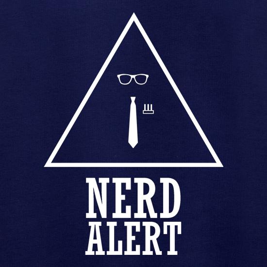 Nerd Alert Jumpers