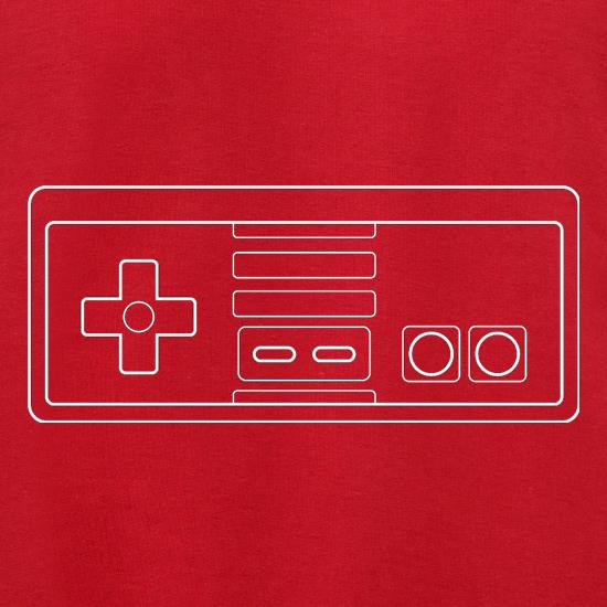 NES Joypad Jumpers