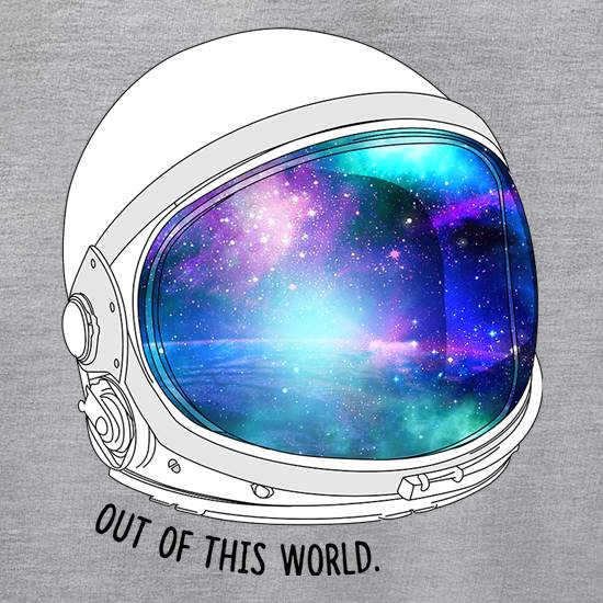 Out Of This World Jumpers