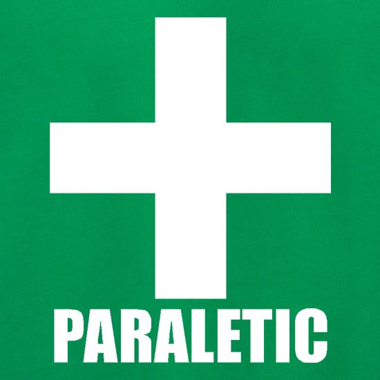 Paraletic Jumpers