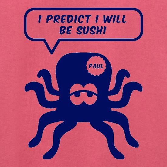 Paul The Octopus Jumpers