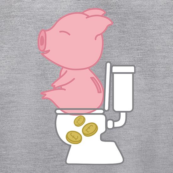 Piggy Bank Jumpers