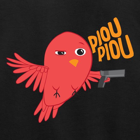 Piou Piou Bird Jumpers