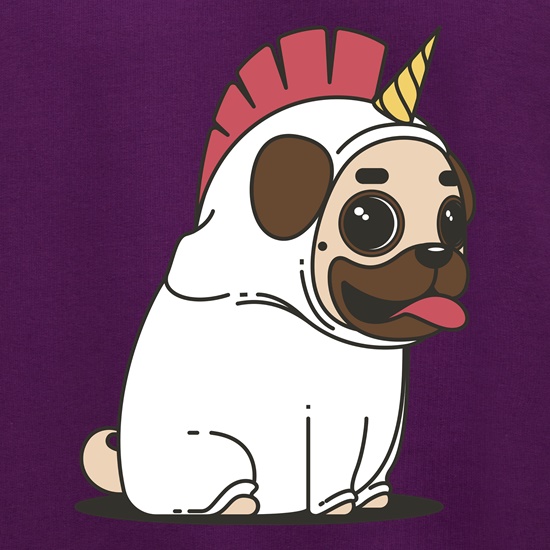 PugCorn Jumpers