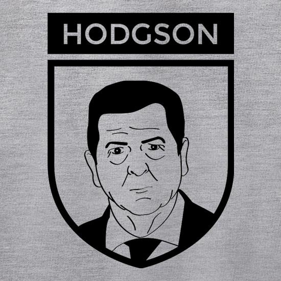 Roy Hodgson Jumpers