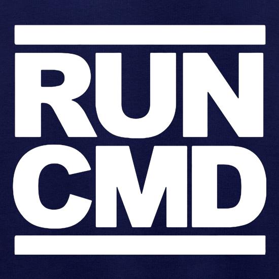 RUN CMD Jumpers