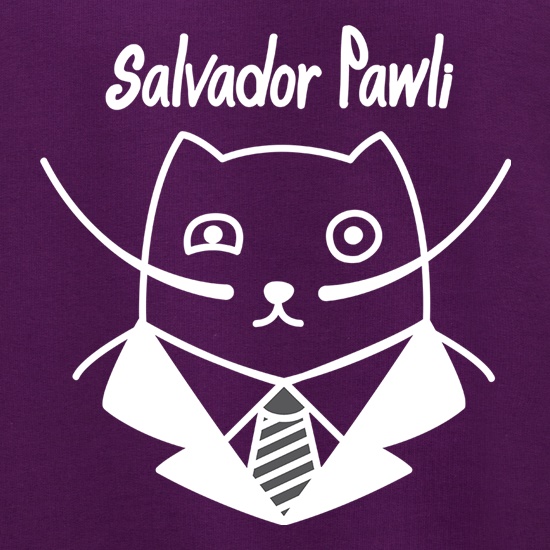 Salvador Pawli Jumpers