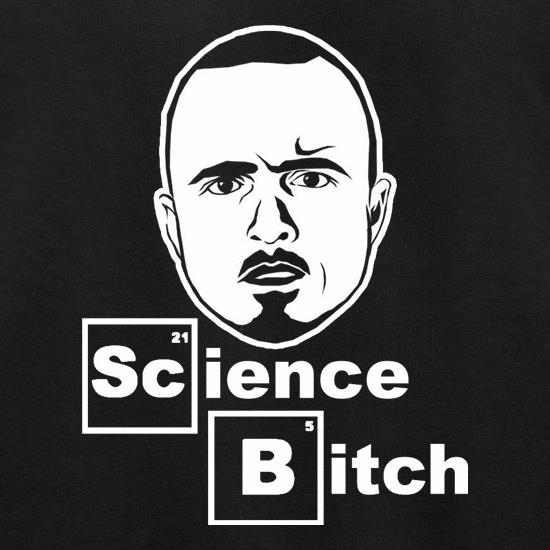 Science Bitch Jumpers