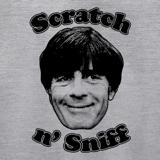 Scratch n' Sniff Joachim Jumpers