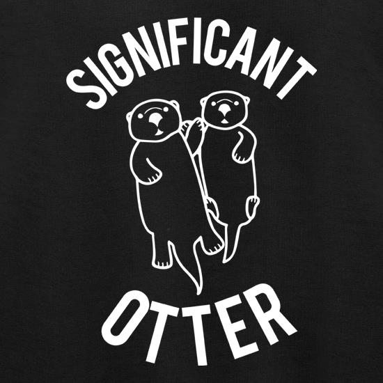 Significant Otter Jumpers