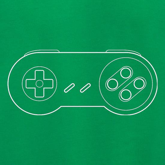 SNES Joypad Jumpers
