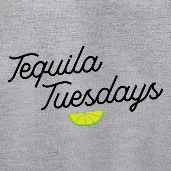 Tequila Tuesdays Jumpers