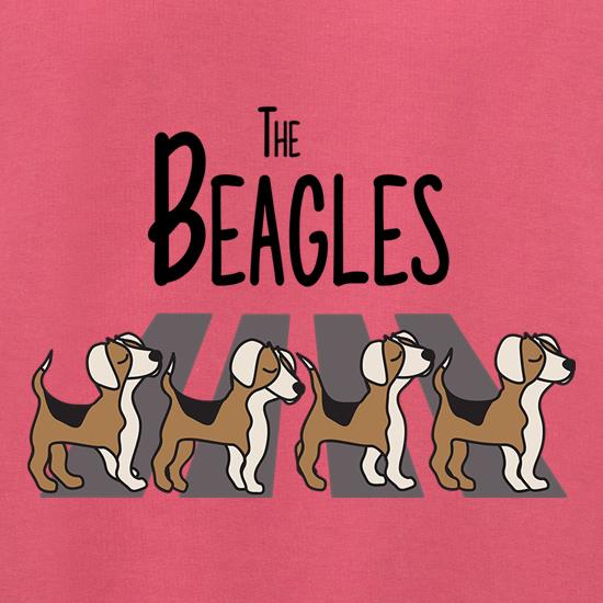 The Beagles Jumpers