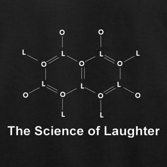 The Science Of Laughter Jumpers