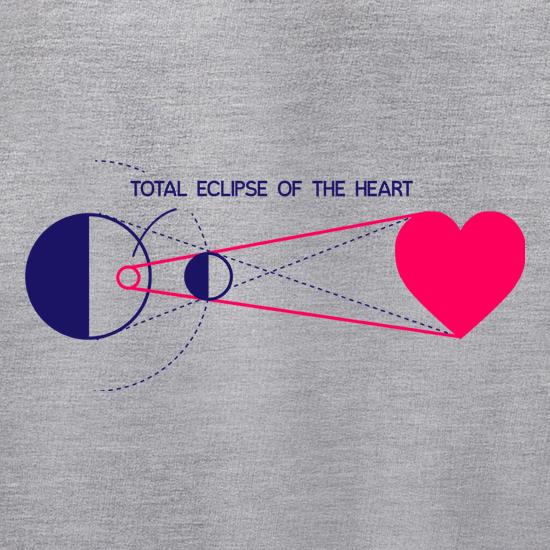 Total Eclipse Of The Heart Jumpers
