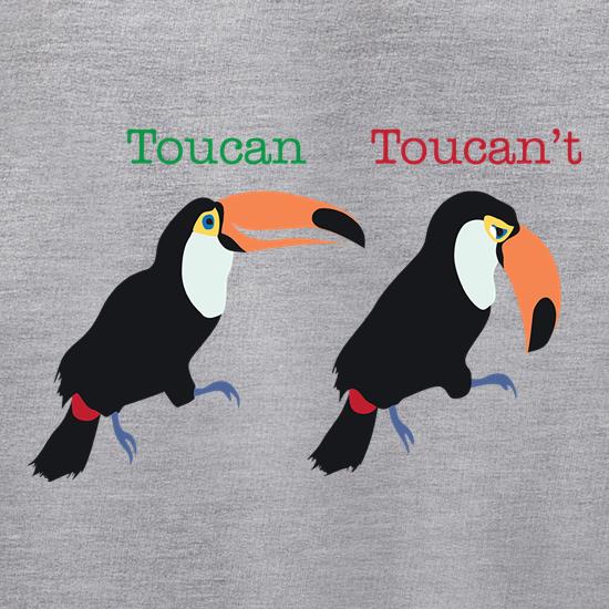 Toucan Toucan't Jumpers
