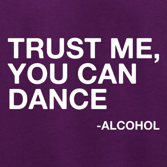 Trust Me, You Can Dance Jumpers