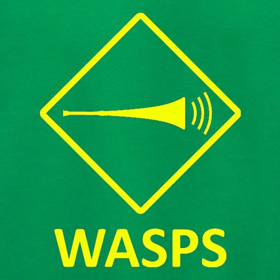 Wasps Jumpers
