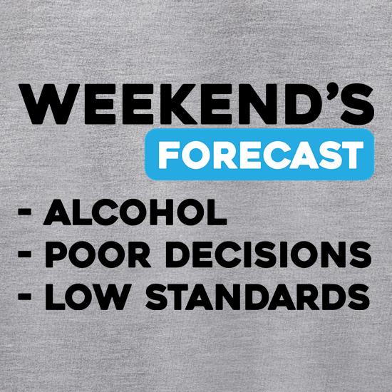 Weekends Forecast Jumpers