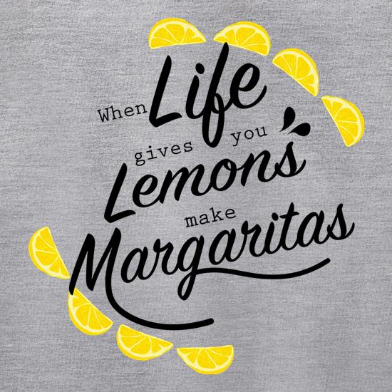 When Life Gives You Lemons, Make Margaritas Jumpers