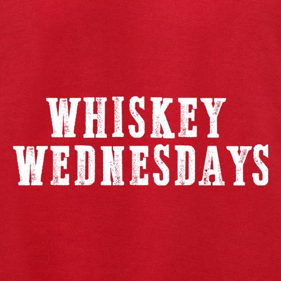 Whiskey Wednesdays Jumpers