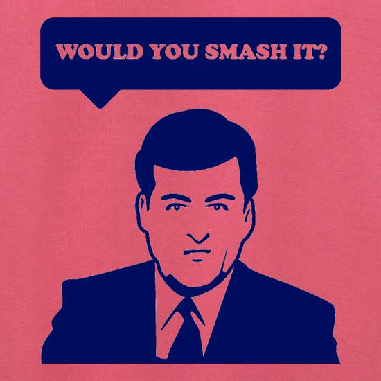 Would You Smash It? Jumpers