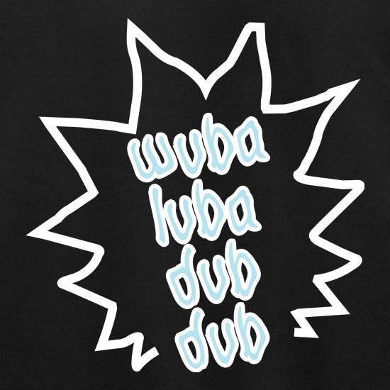 Wubalubadubdub Jumpers