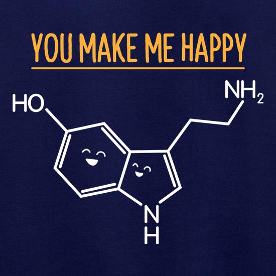You Make Me Happy Jumpers