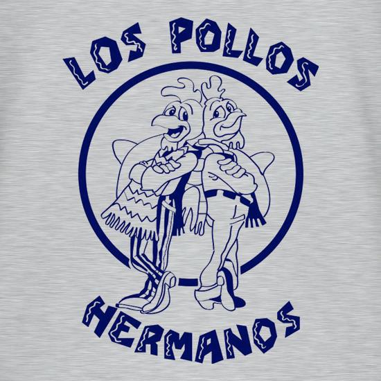 Los Pollos Hermanos T-Shirts for Kids