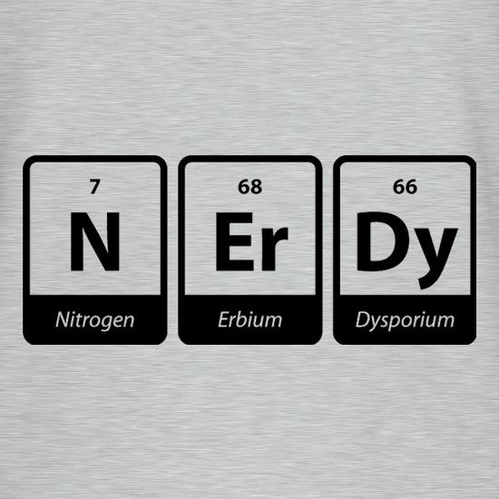 Nerdy T-Shirts for Kids