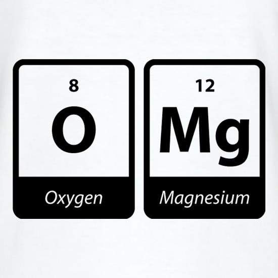 Omg T-Shirts for Kids