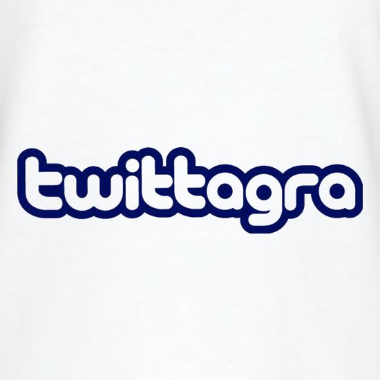 Twittagra T-Shirts for Kids