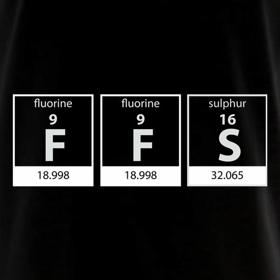 FFS Long Sleeve T-Shirts