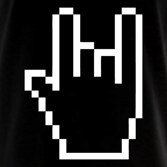 Rock On Long Sleeve T-Shirts