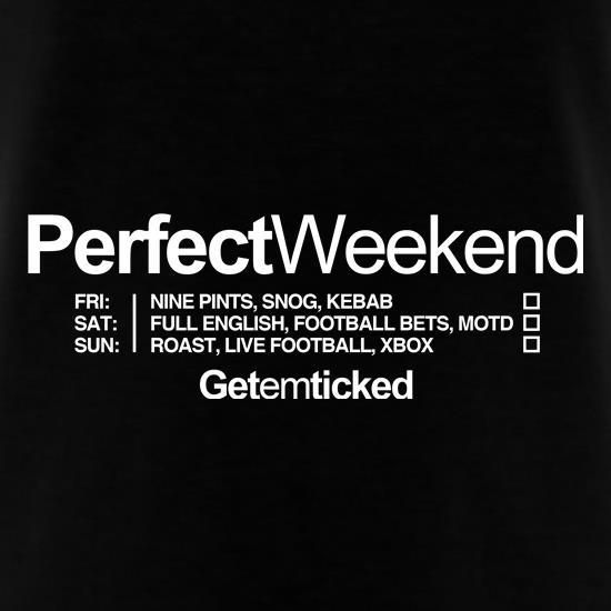 Get Them Ticked t-shirts