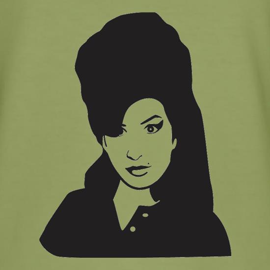 Amy Winehouse t-shirts